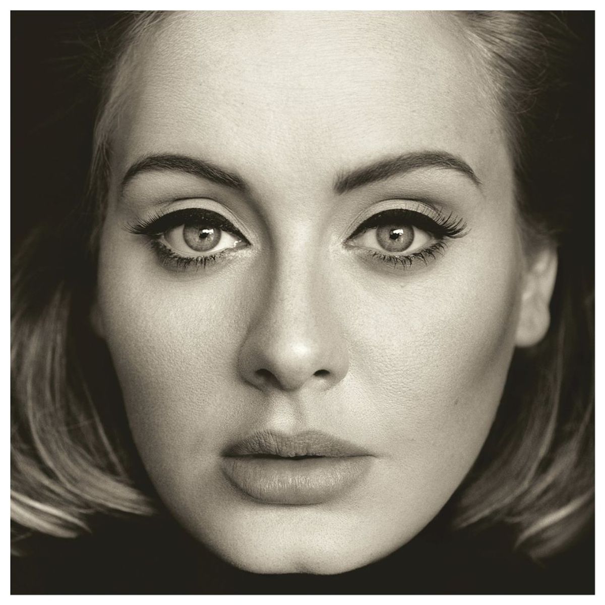 GENERICO - ADELE - 25 / CD
