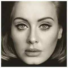 GENERICO - ADELE - 25 / CD