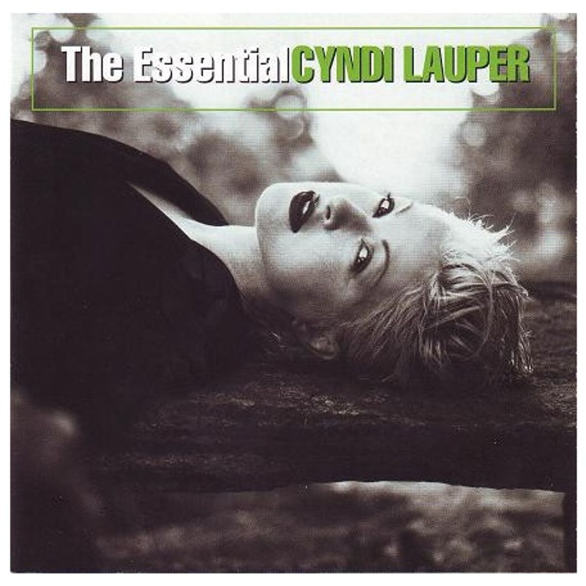 GENERICO - CYNDI LAUPER - THE ESSENTIAL CYNDI LAUPER / CD