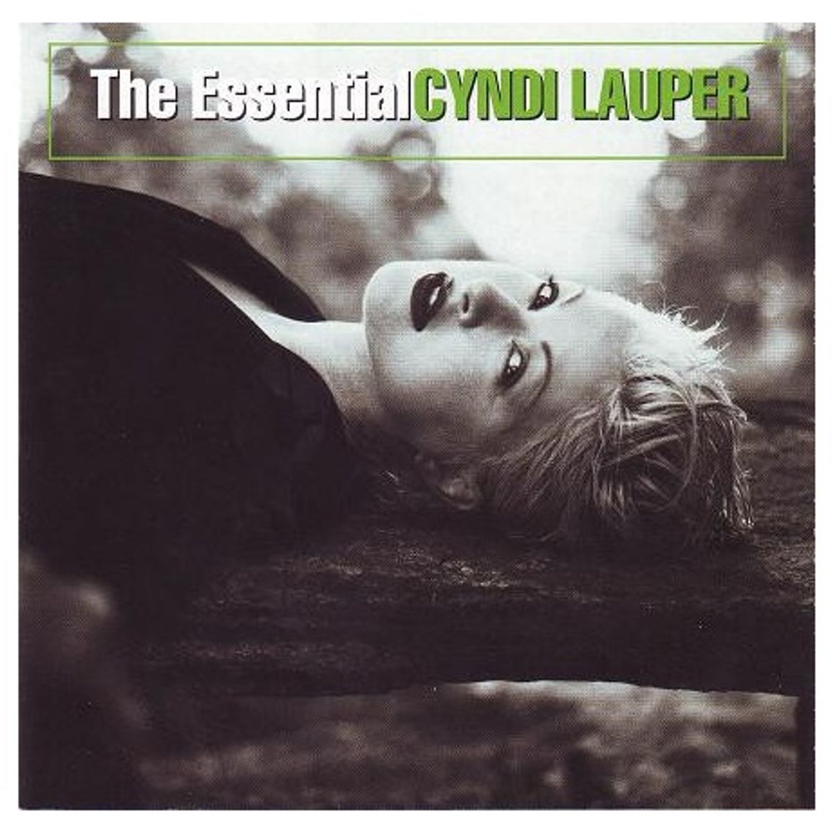 GENERICO - CYNDI LAUPER - THE ESSENTIAL CYNDI LAUPER / CD
