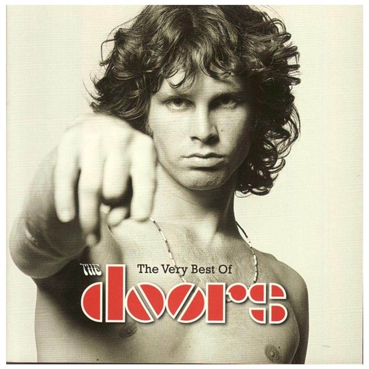 GENERICO - DOORS - THE VERY BEST OF THE DOORS (2CD) / CD