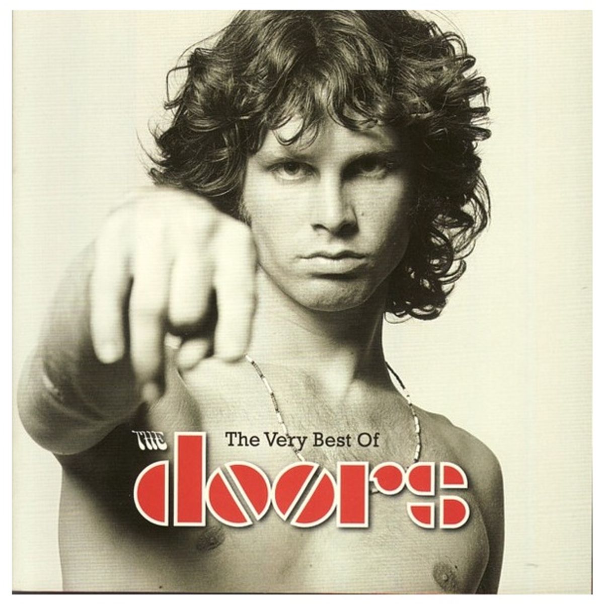 GENERICO - DOORS - THE VERY BEST OF THE DOORS (2CD) / CD