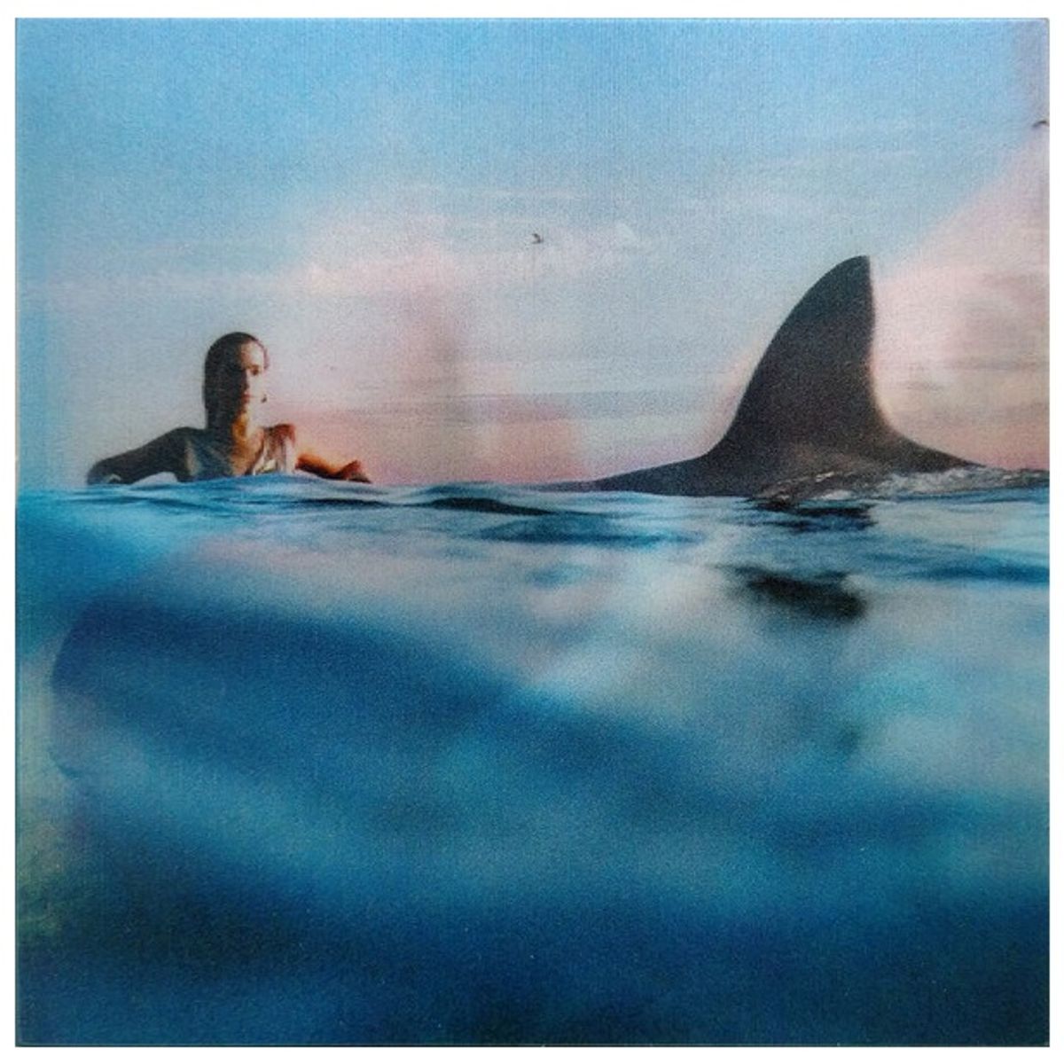 GENERICO - DUA LIPA - RADICAL OPTIMISM (LENTICULAR COVER) / CD