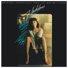 GENERICO - FLASHDANCE - OST CD