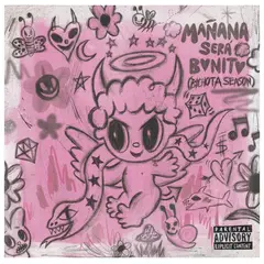 GENERICO - KAROL G - MAÑANA SERA BONITO BICHOTA SEASON CD