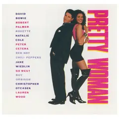 GENERICO - PRETTY WOMAN - SOUNDTRACK / CD