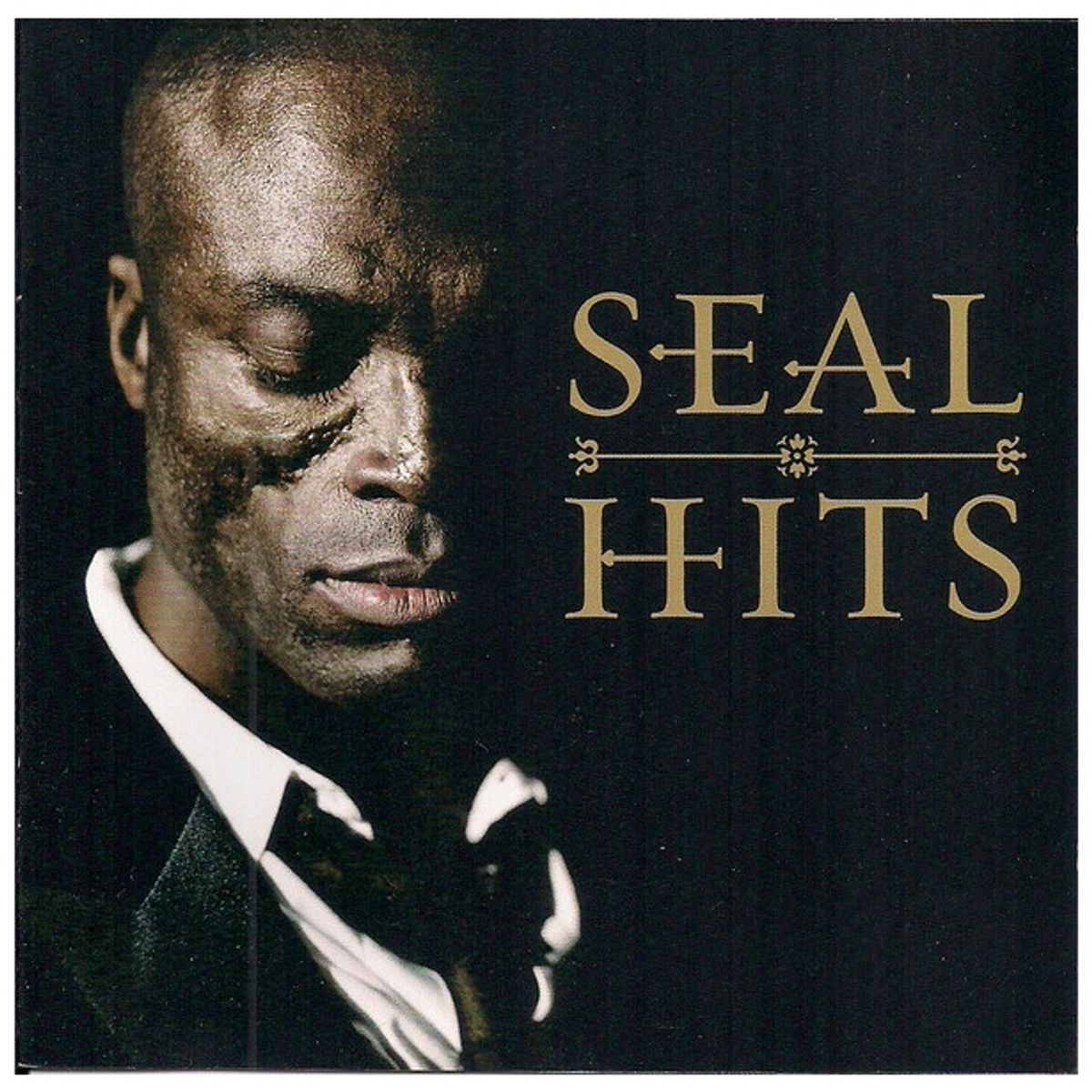 GENERICO - SEAL - HITS / CD