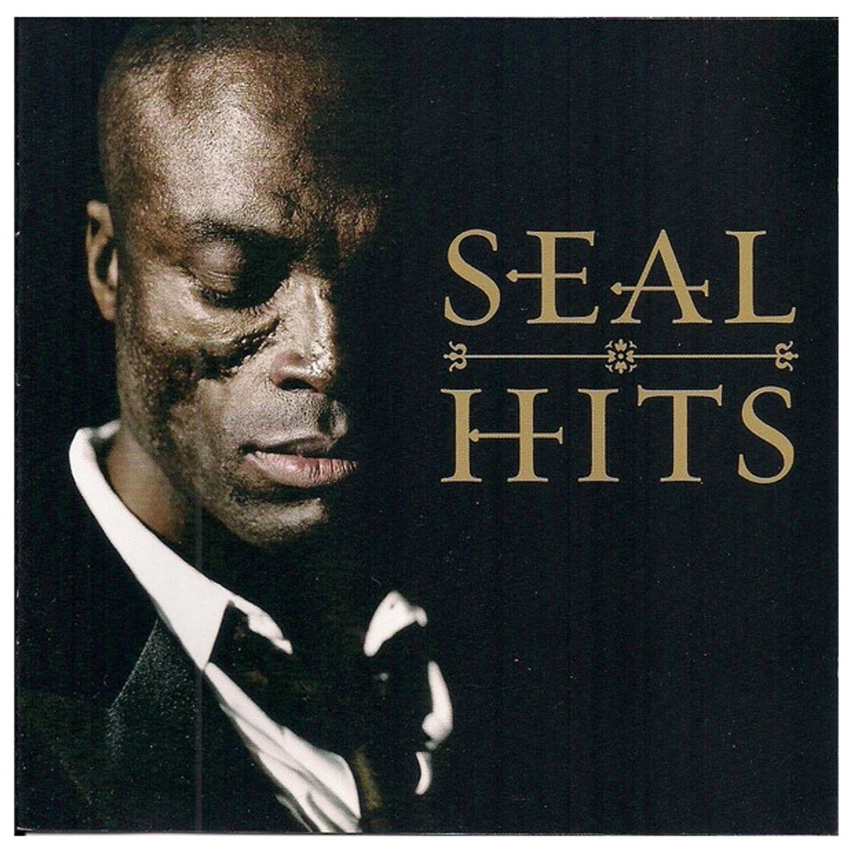 GENERICO - SEAL - HITS / CD