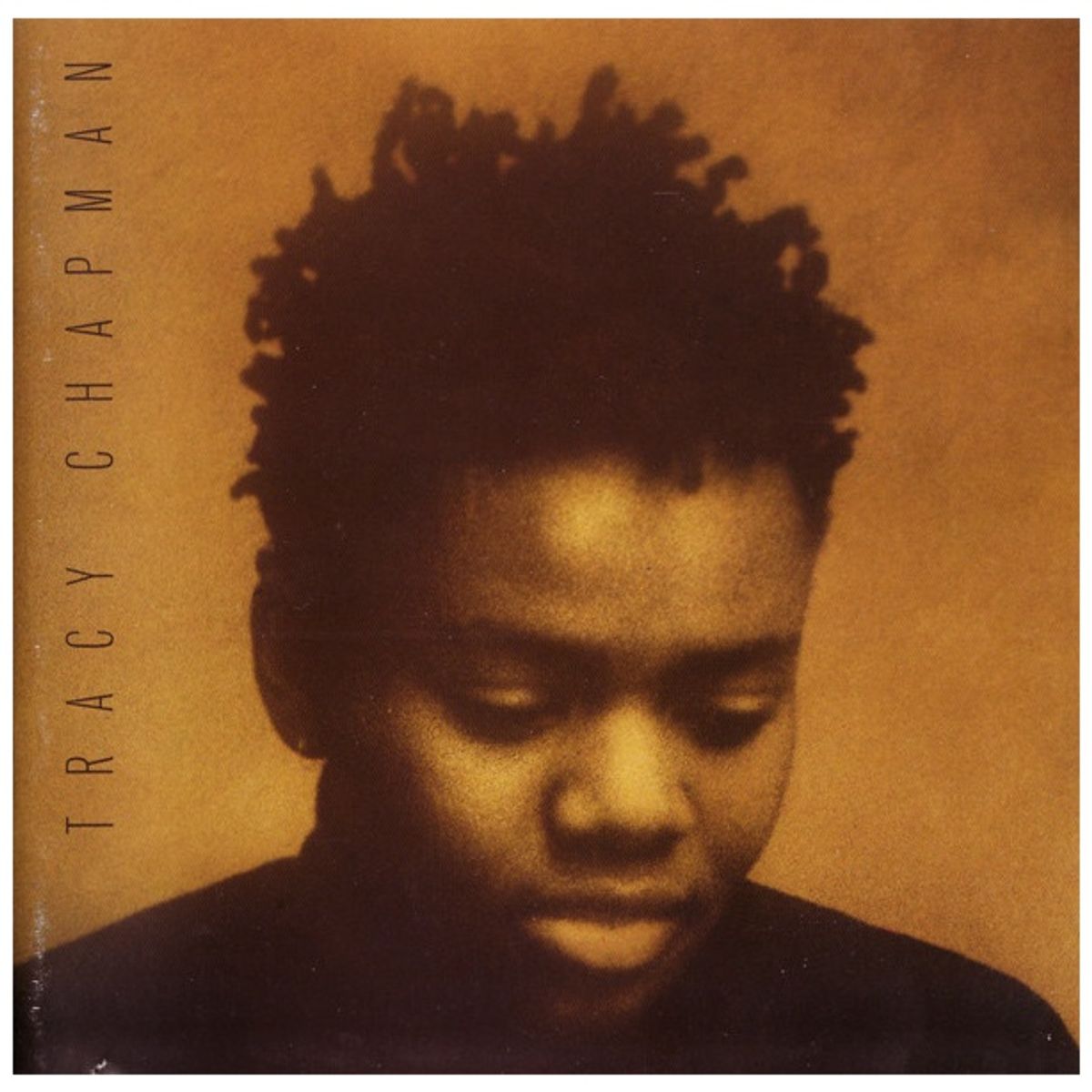 GENERICO - TRACY CHAPMAN - TRACY CHAPMAN / CD