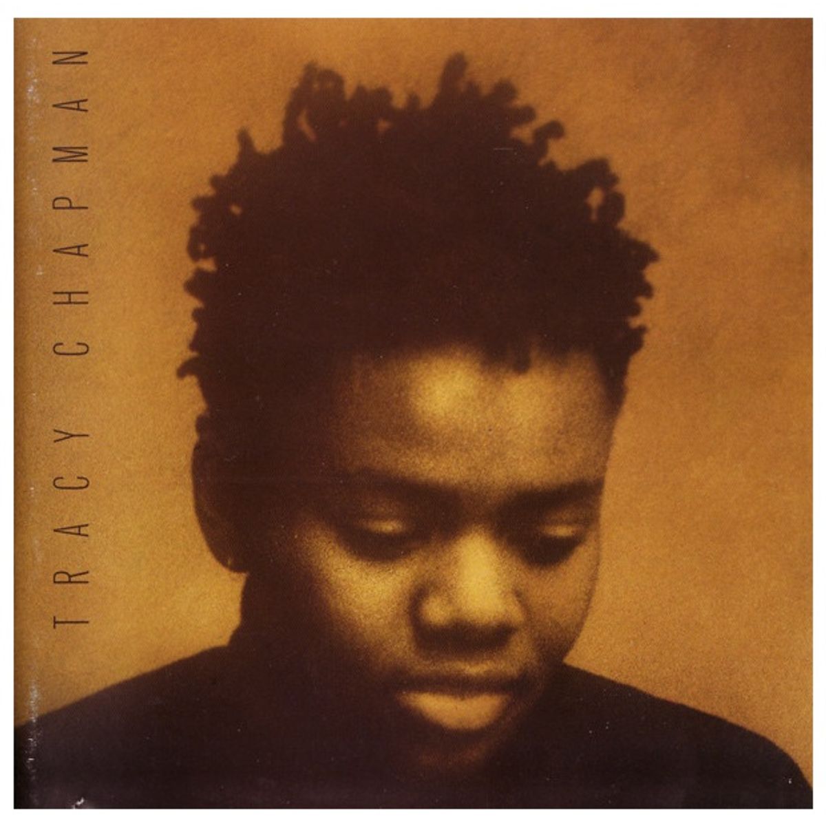 GENERICO - TRACY CHAPMAN - TRACY CHAPMAN / CD
