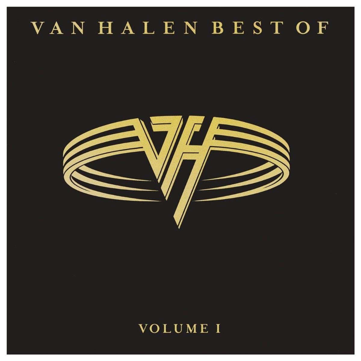 GENERICO - VAN HALEN - BEST OF VOLUME I / CD