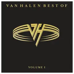 GENERICO - VAN HALEN - BEST OF VOLUME I / CD