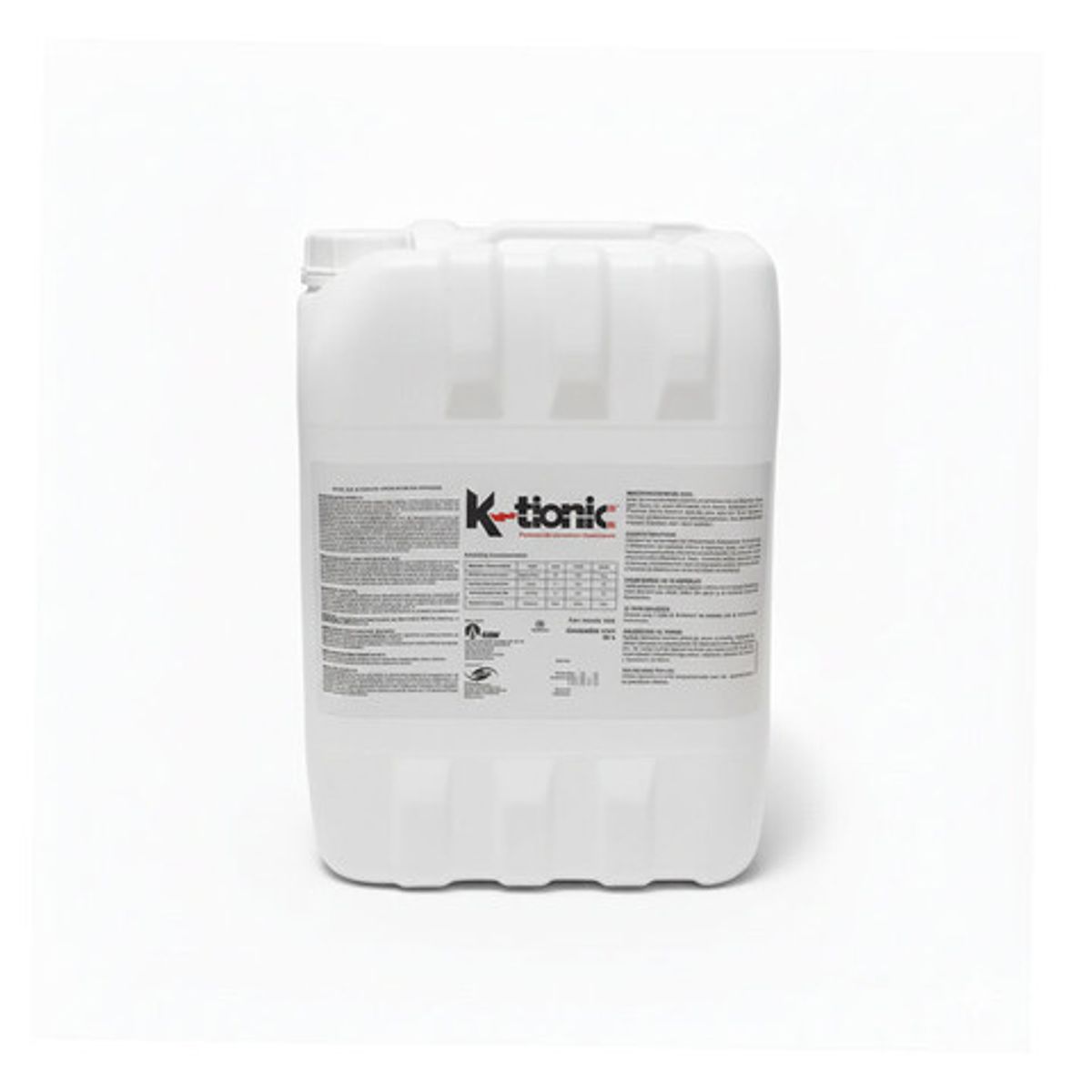 GENERICO - Bioestimulante K-tionic 10 lt