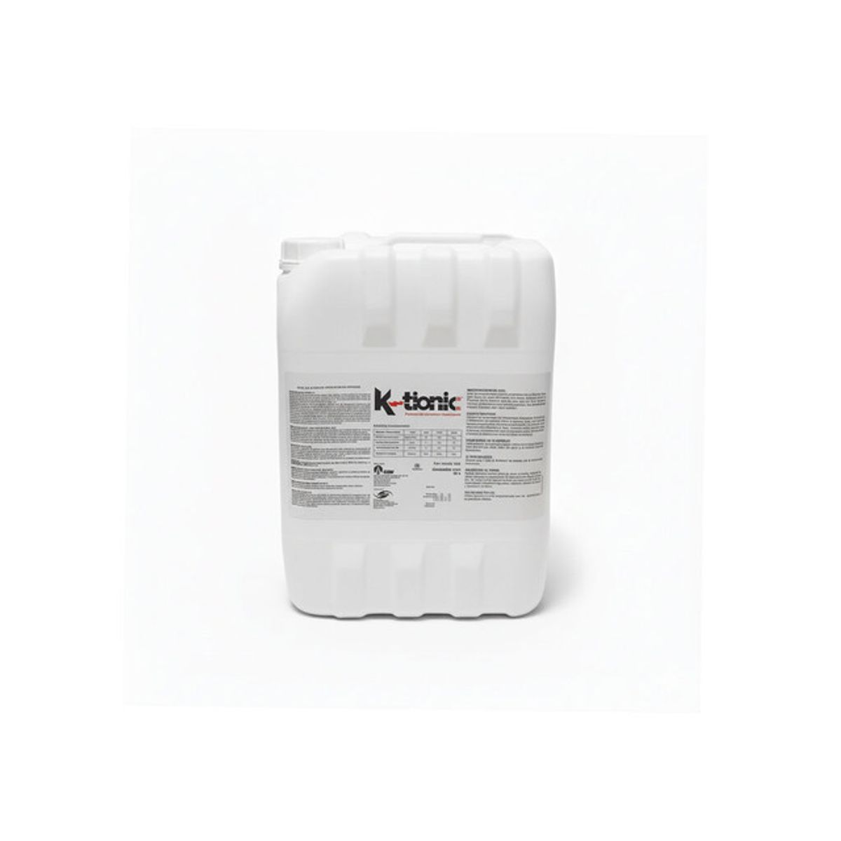 GENERICO - Bioestimulante K-tionic 10 lt