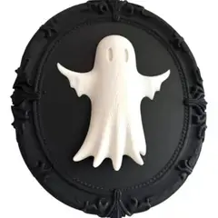GENERICO - Decoración - Fantasma Gótico