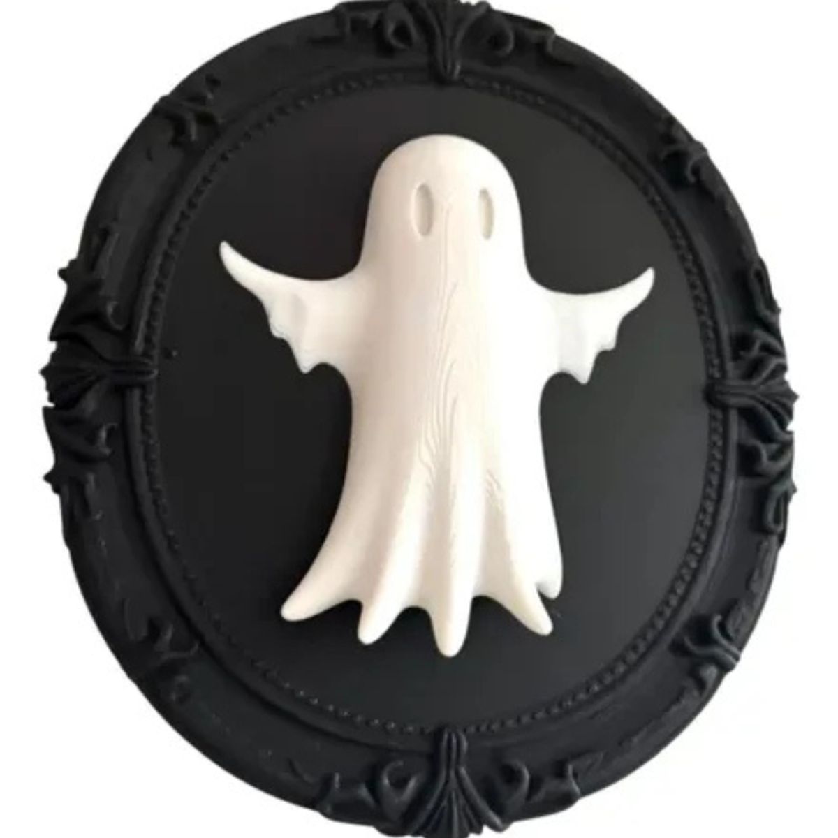 GENERICO - Decoración -  Fantasma Gótico