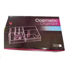 GENERICO - Cosmetiquero organizador acrilico