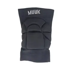 MUUK - RODILLERA VOLEIBOL PROTECT NEGRA S