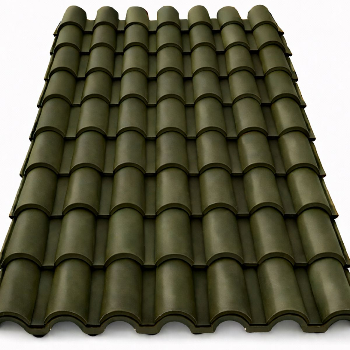 EPOXY - PINTURA TERMNICA TECHOS EVITA CONDENSACIÓN - AISLANTE Y ANTI CALOR - TINETA 10L - VERDE PINO