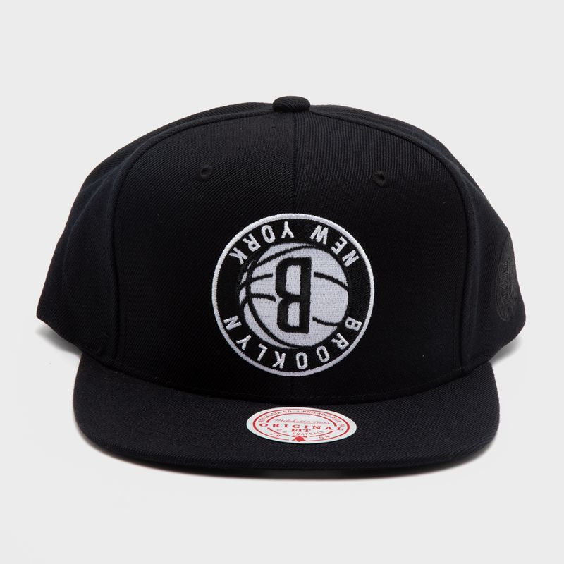 Mitchell And Ness - Mitchell And Ness Gorro Hombre