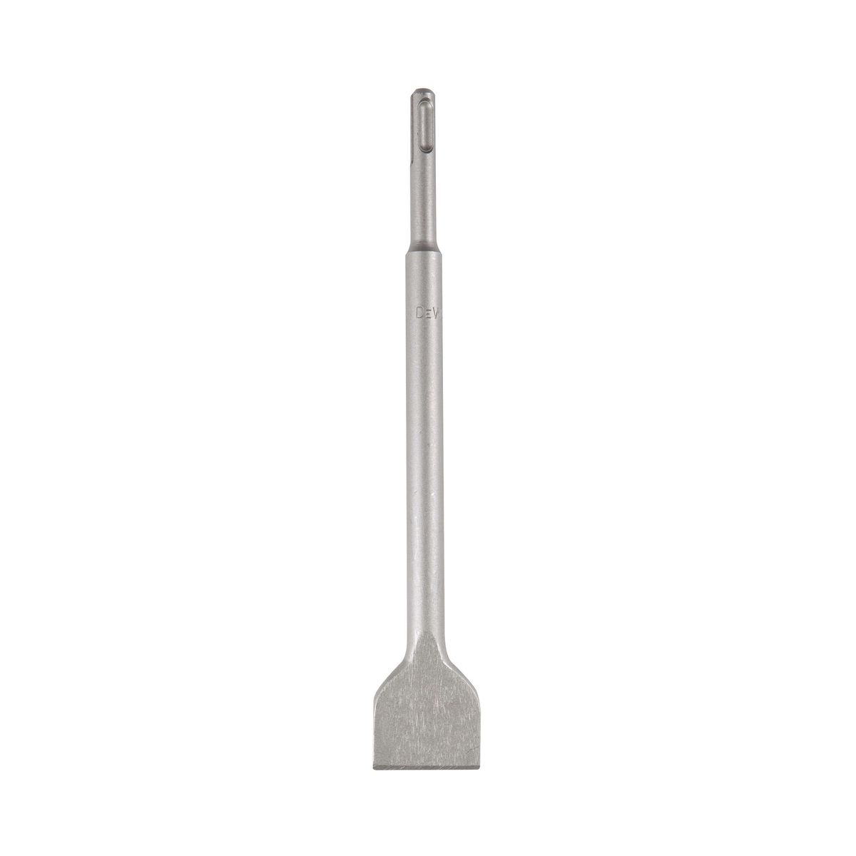 DEWALT - Cincel plano SDS-PLUS 250x40mm DEWALT DWA0803