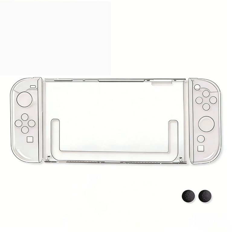 MOONCORE Estuche Kit De Protección Completo Para Nintendo Switch 2