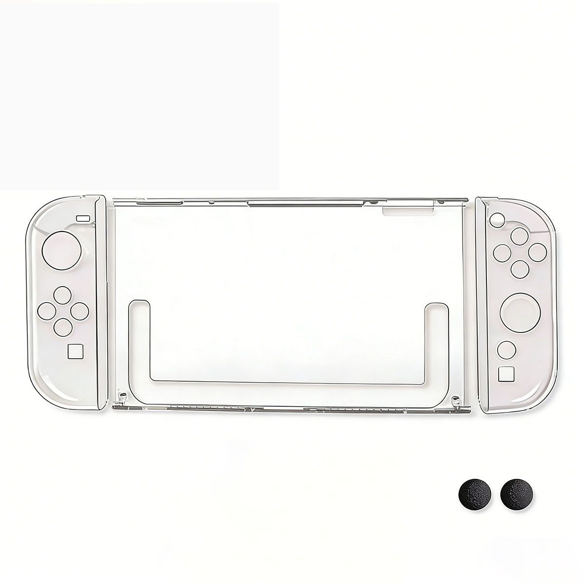 MOONCORE - Estuche Kit De Protección Completo Para Nintendo Switch 2