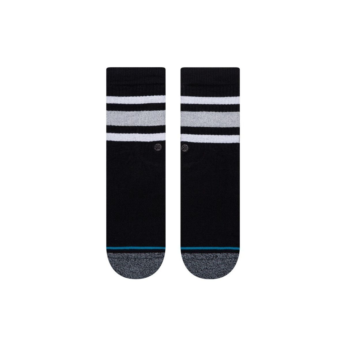 STANCE - Stance Sock Boyd St Kids Black