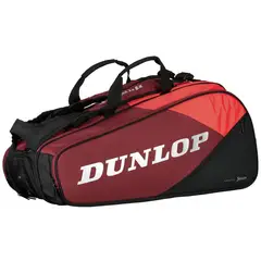 DUNLOP - Bolso de Tenis CX Performance 8 Raquetas