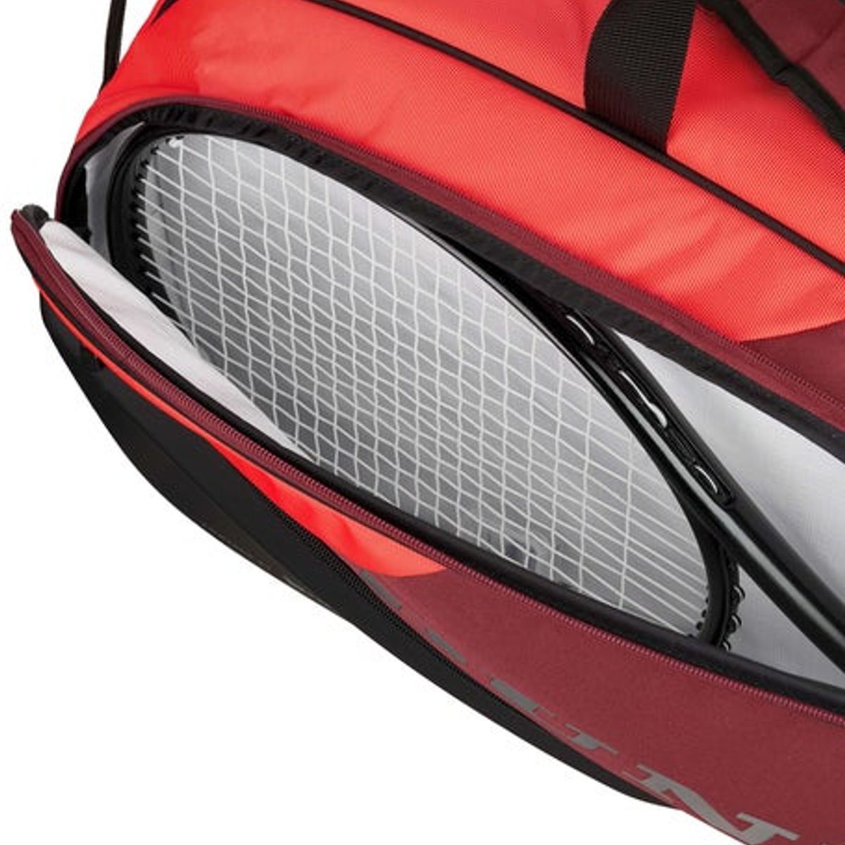 DUNLOP - Bolso de Tenis Dunlop CX Performance 8 Raquetas