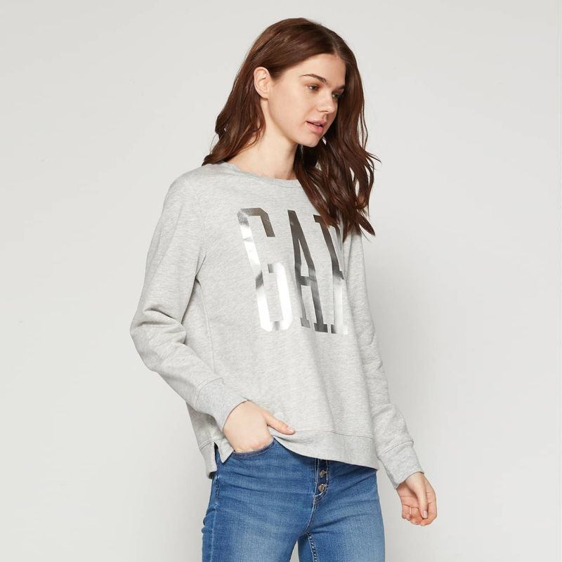 GAP - Gap Polerón Mujer