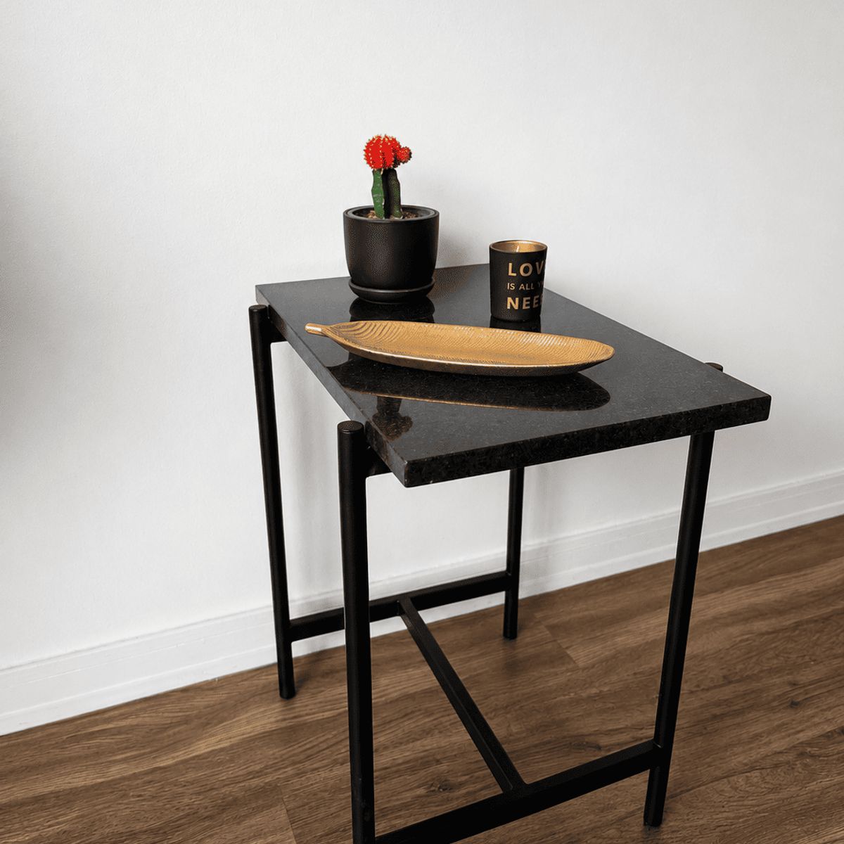 GENERICO - Mesa Lateral 50x30x50 simple