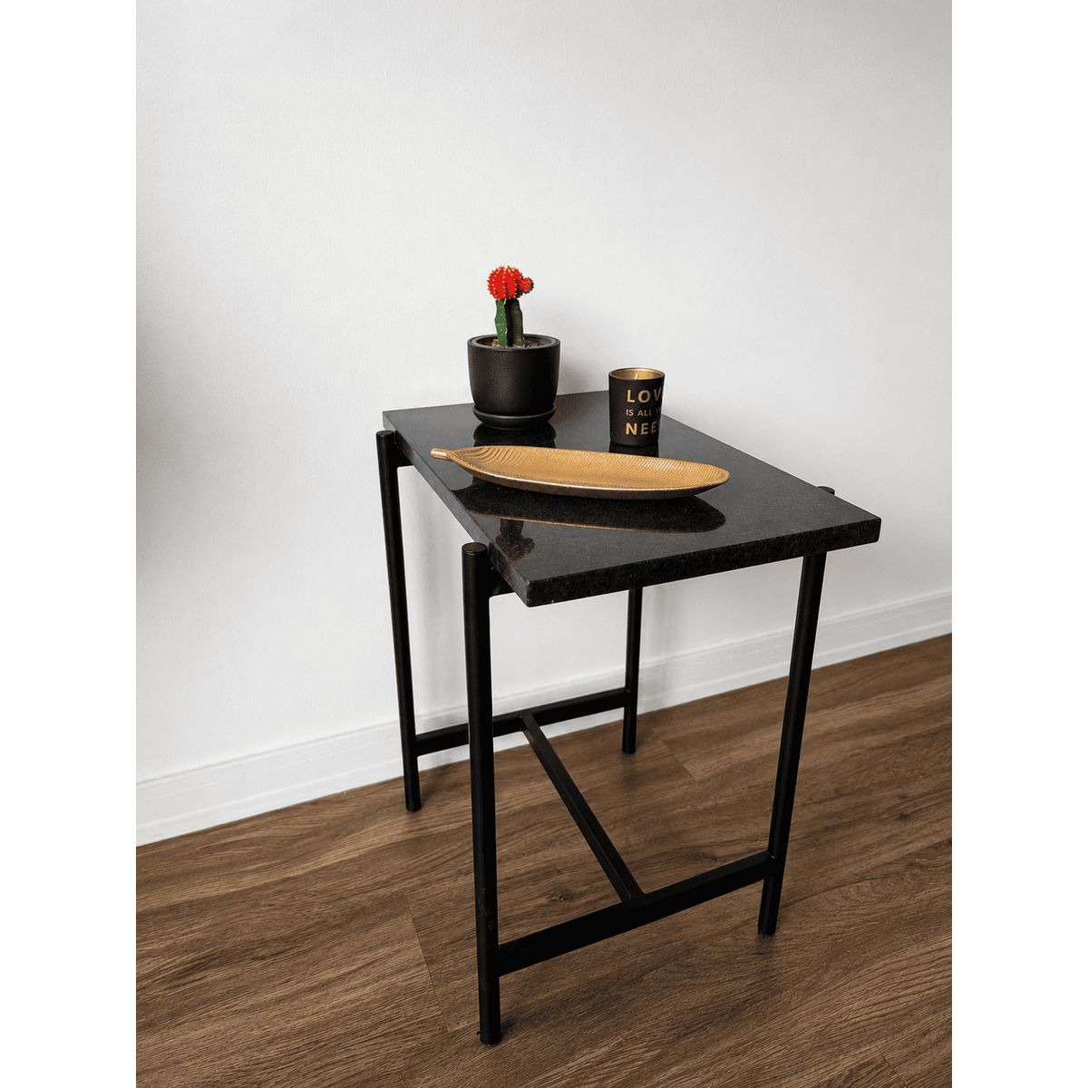 GENERICO - Mesa Lateral 50x30x50 simple