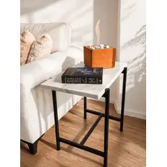 GENERICO - Mesa Lateral 50x30x50 simple