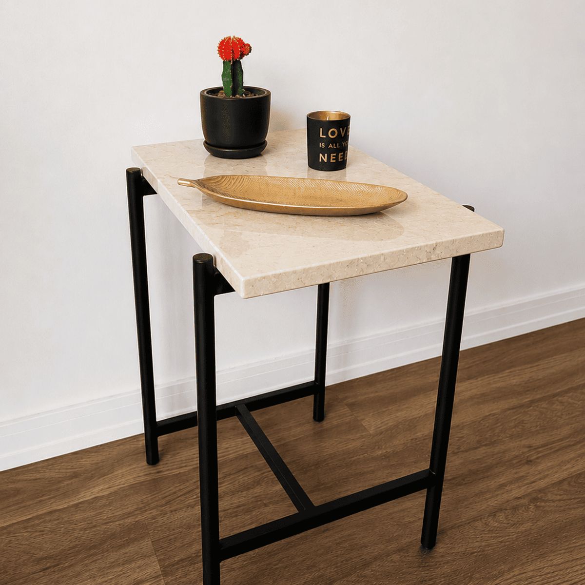 GENERICO - Mesa Lateral 50x30x50 simple
