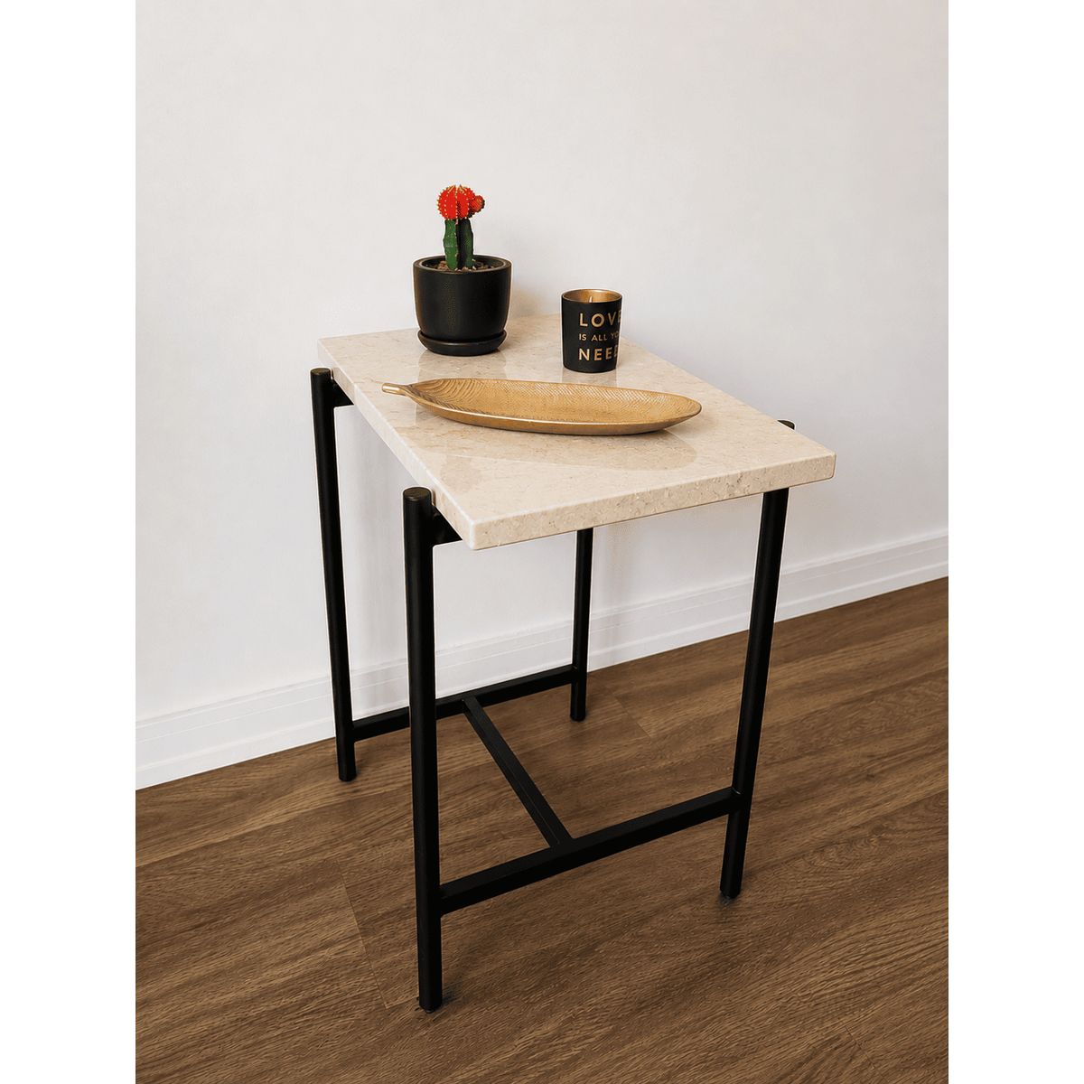 GENERICO - Mesa Lateral 50x30x50 simple