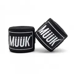 MUUK - VENDA DE BOX NEGRA