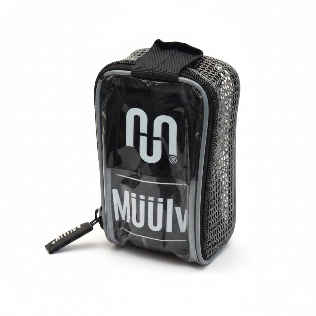 MUUK - VENDA DE BOX MUUK NEGRA