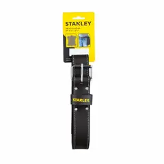 STANLEY - Cinturón Portaherramientas Cuero STST1-80119