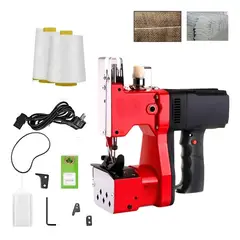 VIDA BUENAS - Maquina Cosedora De Costales Sacos Coser Portátil Industrial