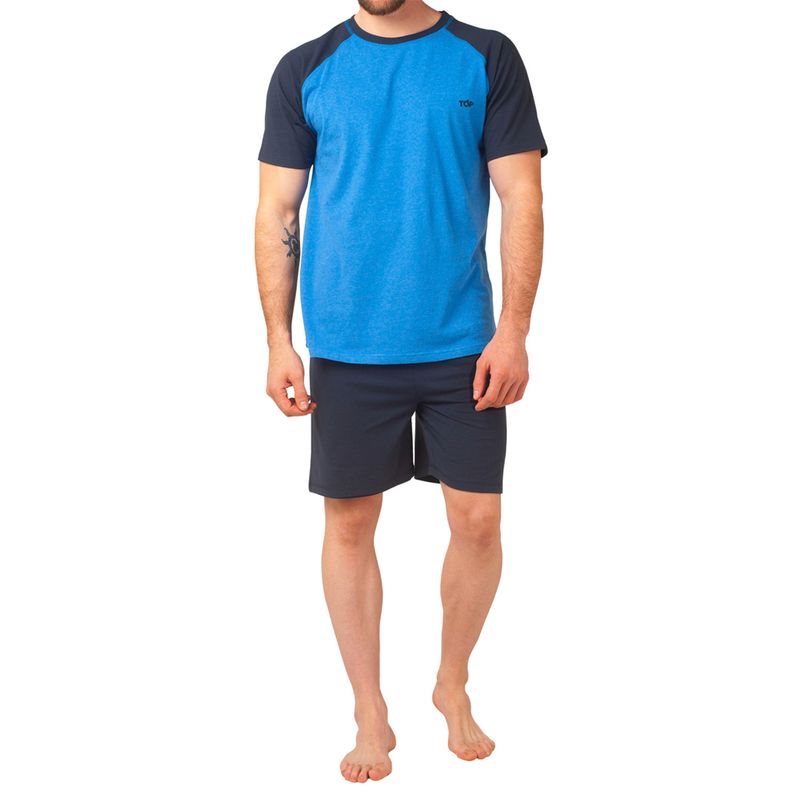 TOP - Pijama Hombre