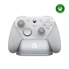 XBOX - Control con cable GameSir G7 Pro base de carga compatible con Series XS One PC Steam y Android