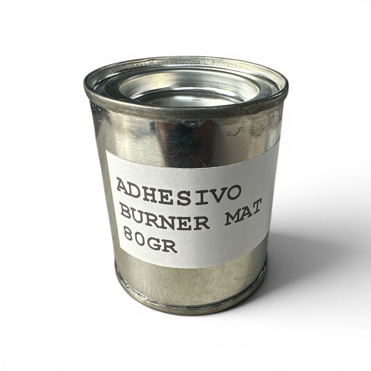 GENERICO - Pegamento Adhesivo Burnermat Para Estufas Laser 60gr