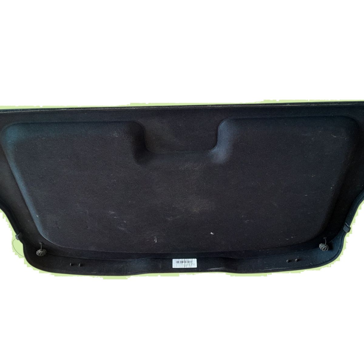 GENUINE - 2021-2024 Haval Jolion Bandeja Maletero Equipaje
