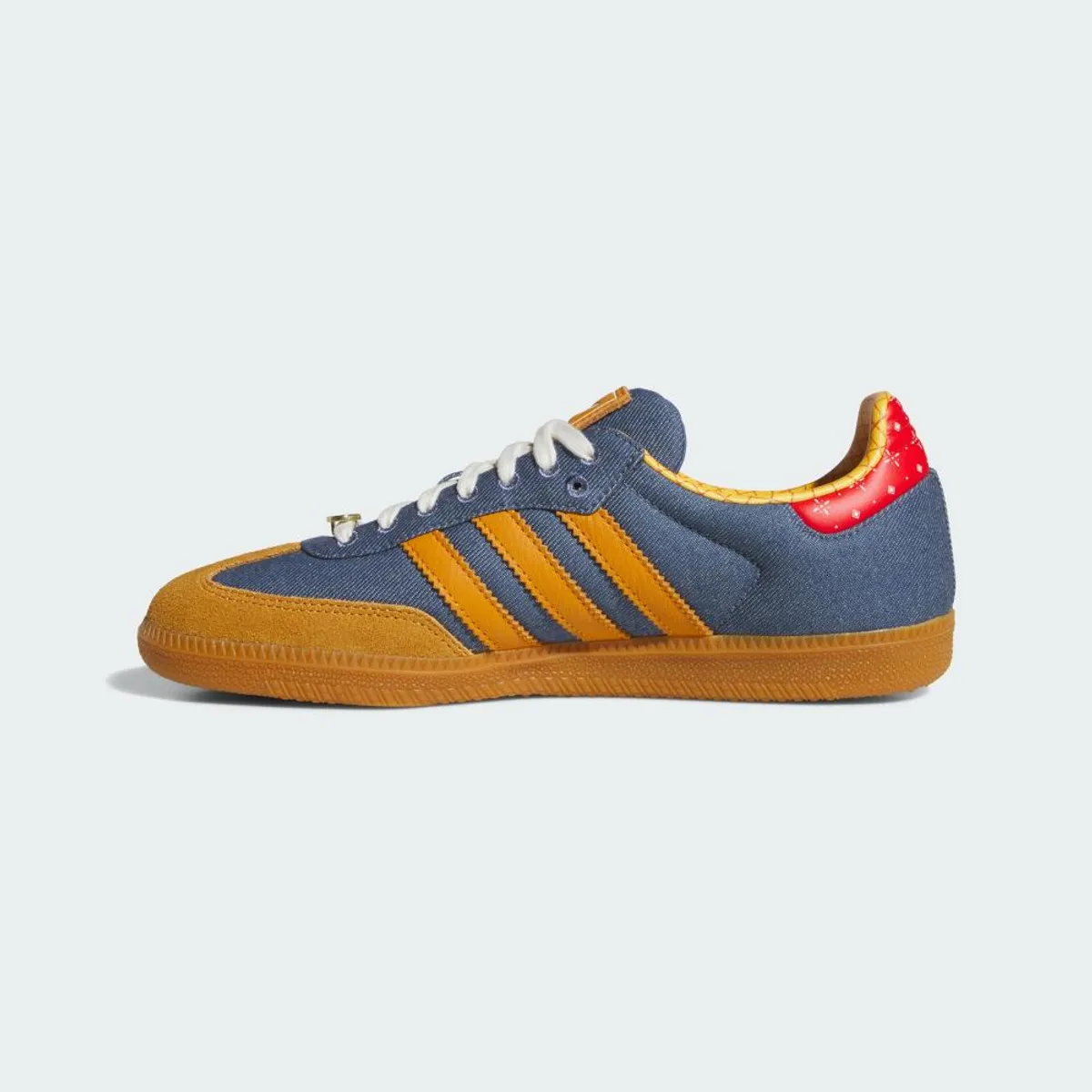 ADIDAS - Zapatillas Urbano Samba Hombre