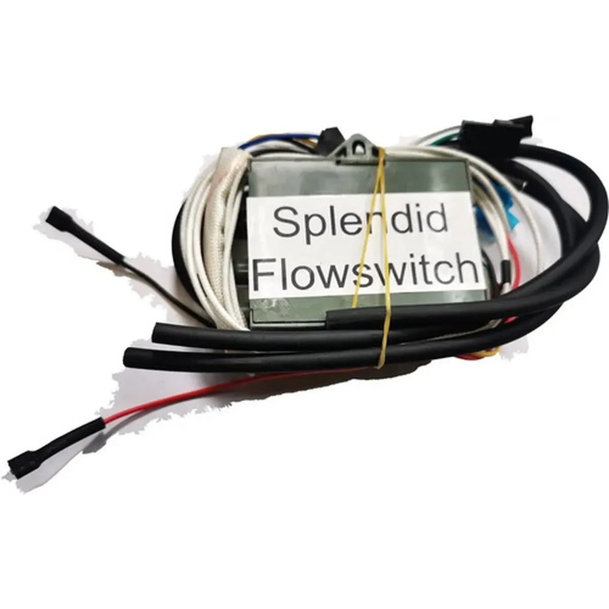 SPLENDID - Modulo Encendido Repuesto Calefont Splendid Flowswitch