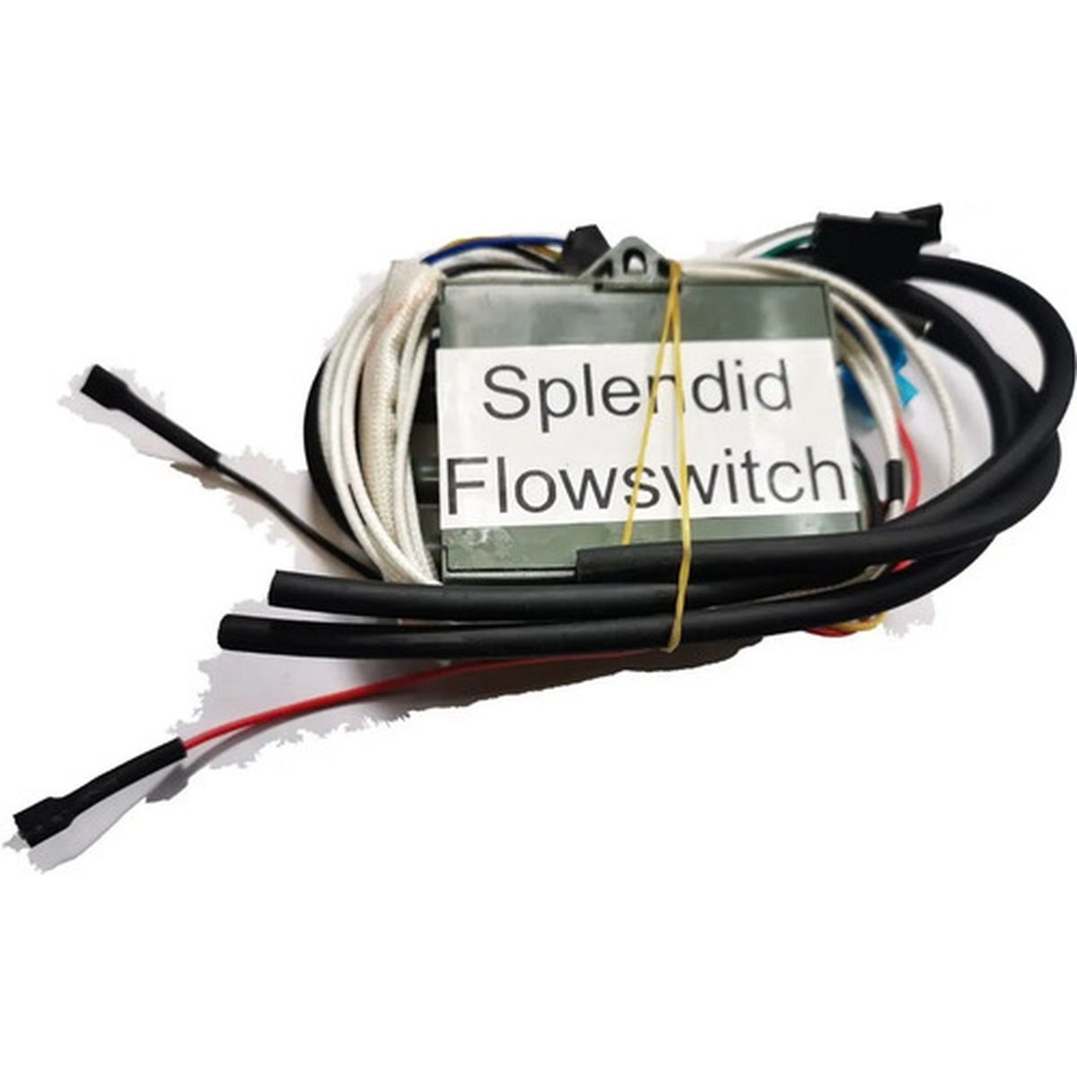 SPLENDID - Modulo Encendido Repuesto Calefont Splendid Flowswitch
