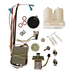 JUNKERS - Kit Reparación Completo Calefont Neckar De 5 A 8 Lts Módulo