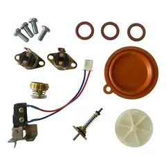 MADEMSA - Kit Reparación Calefont Vitality Essential 5-10 Lts