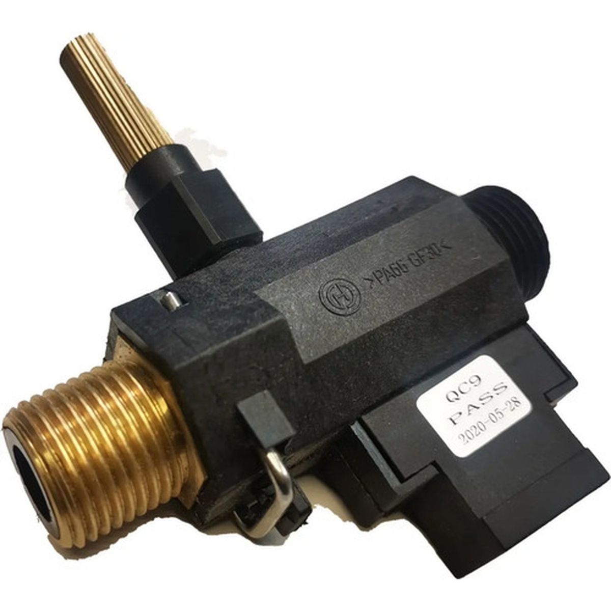 SPLENDID - Repuesto De Calefont Flowswitch Con Despiche Splendid .